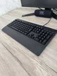 Tastura logitech g213 ca noua