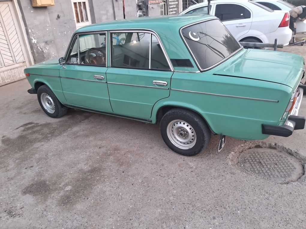 Vaz 2106 holati alo