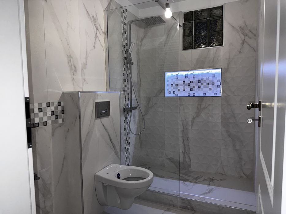 Casa de inchiriat 5 cam 3 bai nemobilata ideala sediu firma birouri