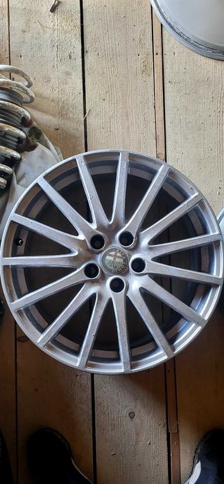 Jante Alfa Romeo 159
