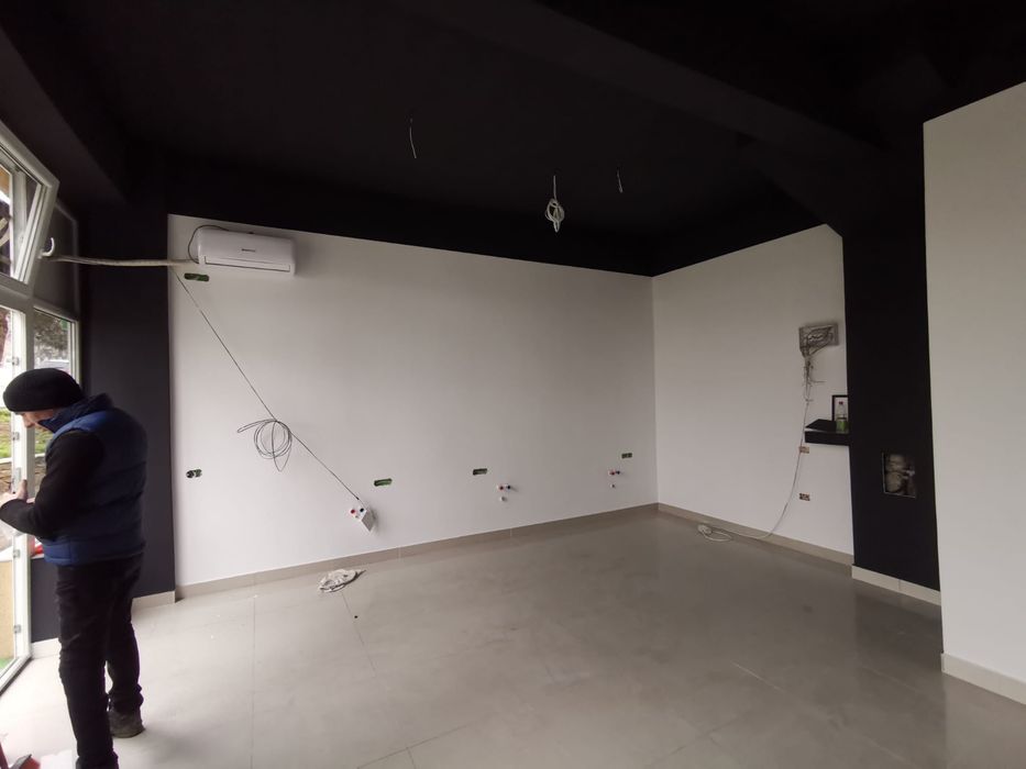 Inchiriez spatiu comercial