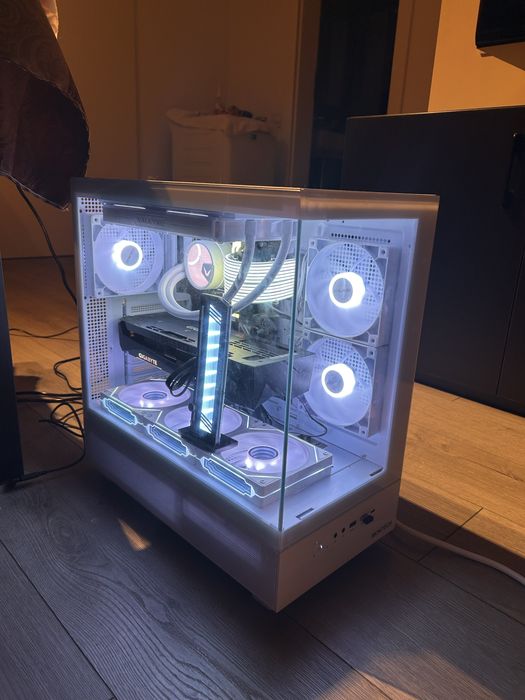 VAND PC GAMING - Ryzen 7 7700, RTX 3070TI, 32GB DDR5