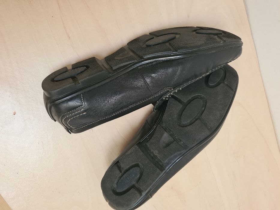 Mocasini bărbați FRETZ men 41