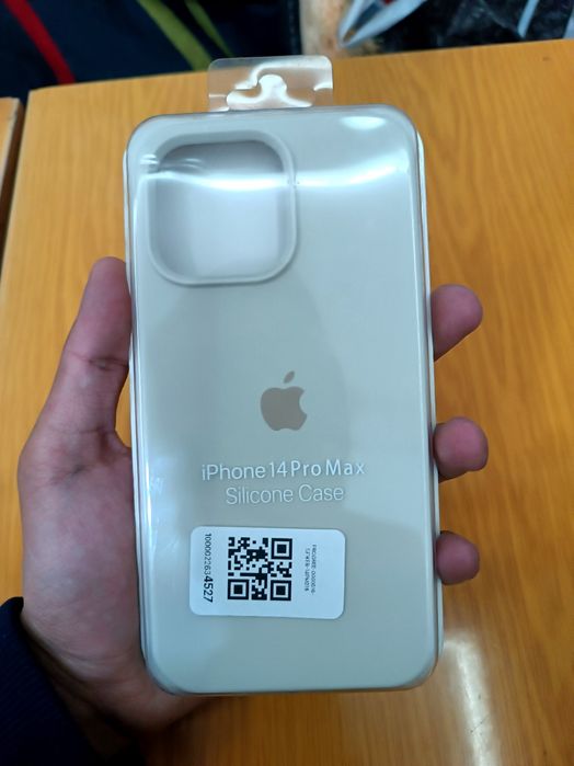 Iphone 14 Pro Max chexol sotiladi ishlatilmagan yangi