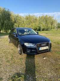 Vând Audi a4 b8 2.7 TDI