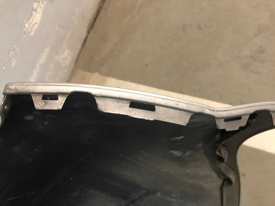 Задна броня Seat Leon 1P Mk2