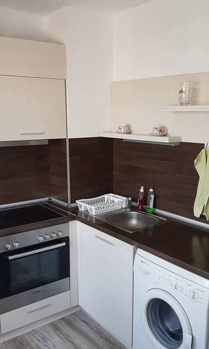 Дава се под наем Едностаен апартамент в Пловдив, Каменица 2 - 40 кв.м за 350 € - Снимка #1