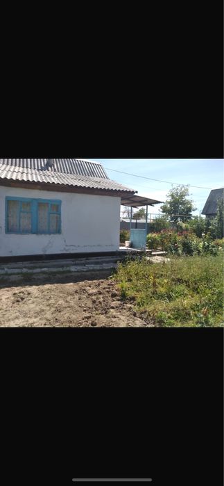 Продается Дача (Уйтас) с огородом и с домом
