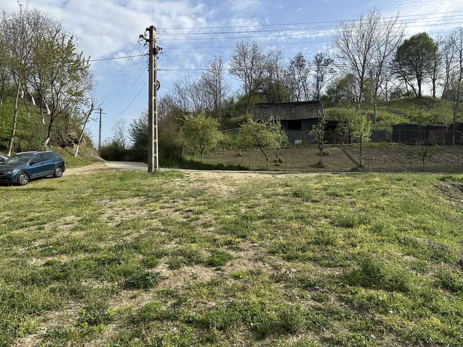 Teren de vanzare Rm. Valcea