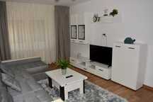 Apartament regim hotelier alba iulia