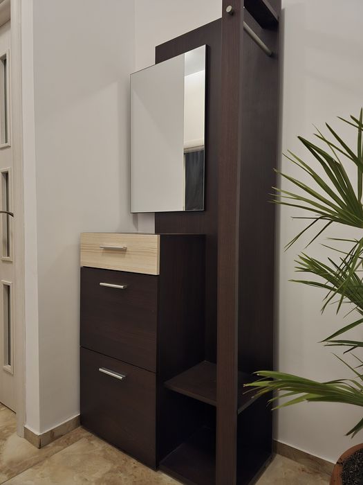 Dulap/Cuier/Pantofar-PAL