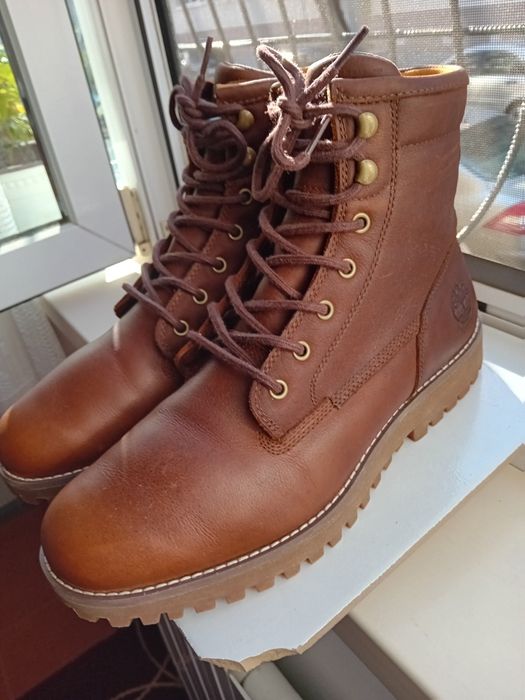 Vând ghete Timberland Waterproof, măs 44