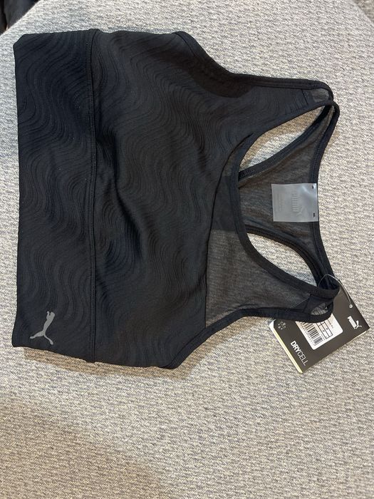 Bustiera pushup xs,s,m diferite modele culori under armour, puma