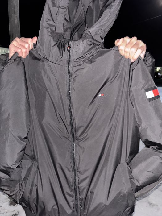 Зимный куртка новый качество бомба