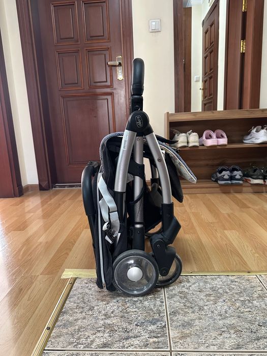 Коляска Chicco goody