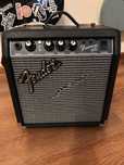 Amplificator Fender Frontman 10G