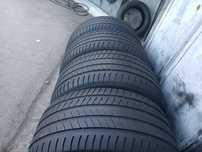 275/45/20 и 305/40/20 Bridgestone Дог 1521