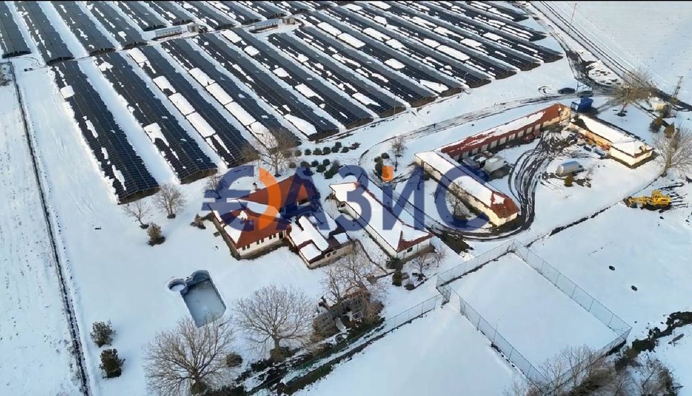 Продава се Заведение в с. Червена вода, Област Русе - 54500 кв.м за 101 €/кв.м - Снимка #6