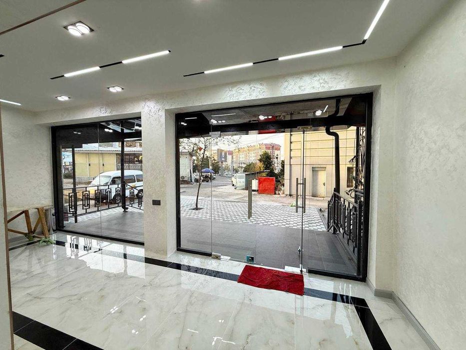 Сдам в аренду 100м2  Ориентир: Паркентский Рынок