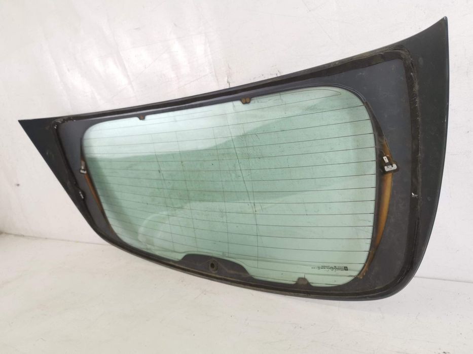 Luneta Spate Opel  Astra J 2009 2010 2011 2012, ASTRA J [2010 - 2015]