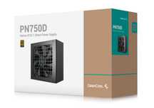 Блок питания Deepcool PN750D 80+ Gold