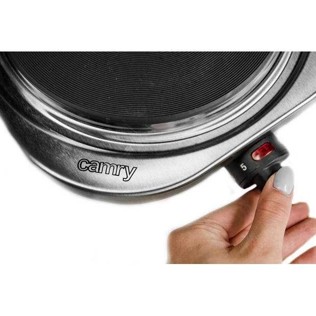 Camry CR 6510 Plita electrica 1500W