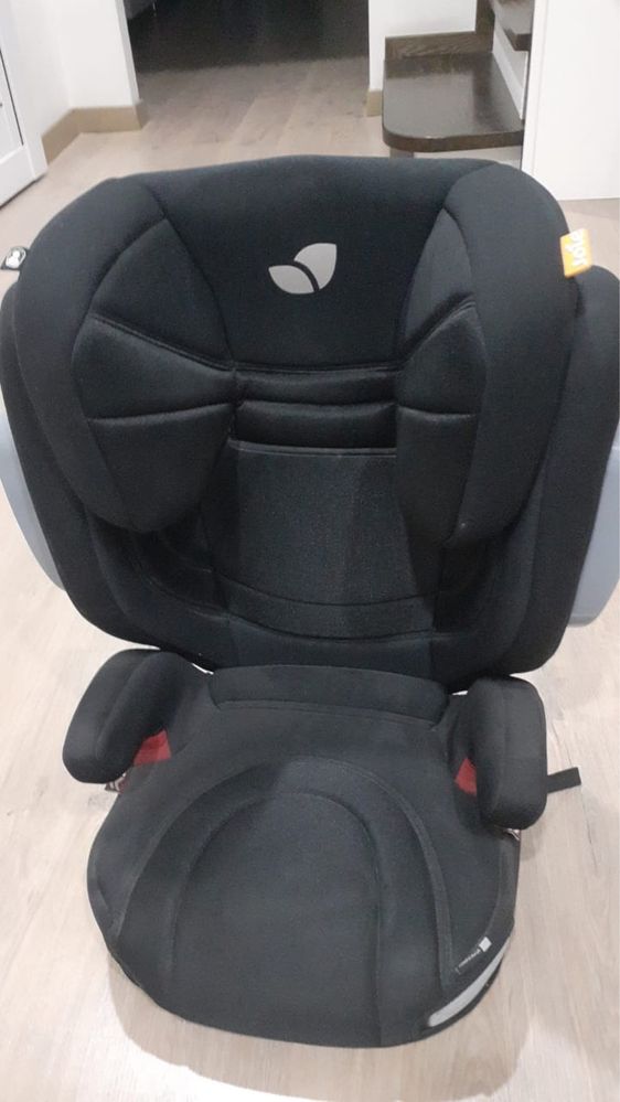 Автокресло Joie Trillo Shield IsoFix