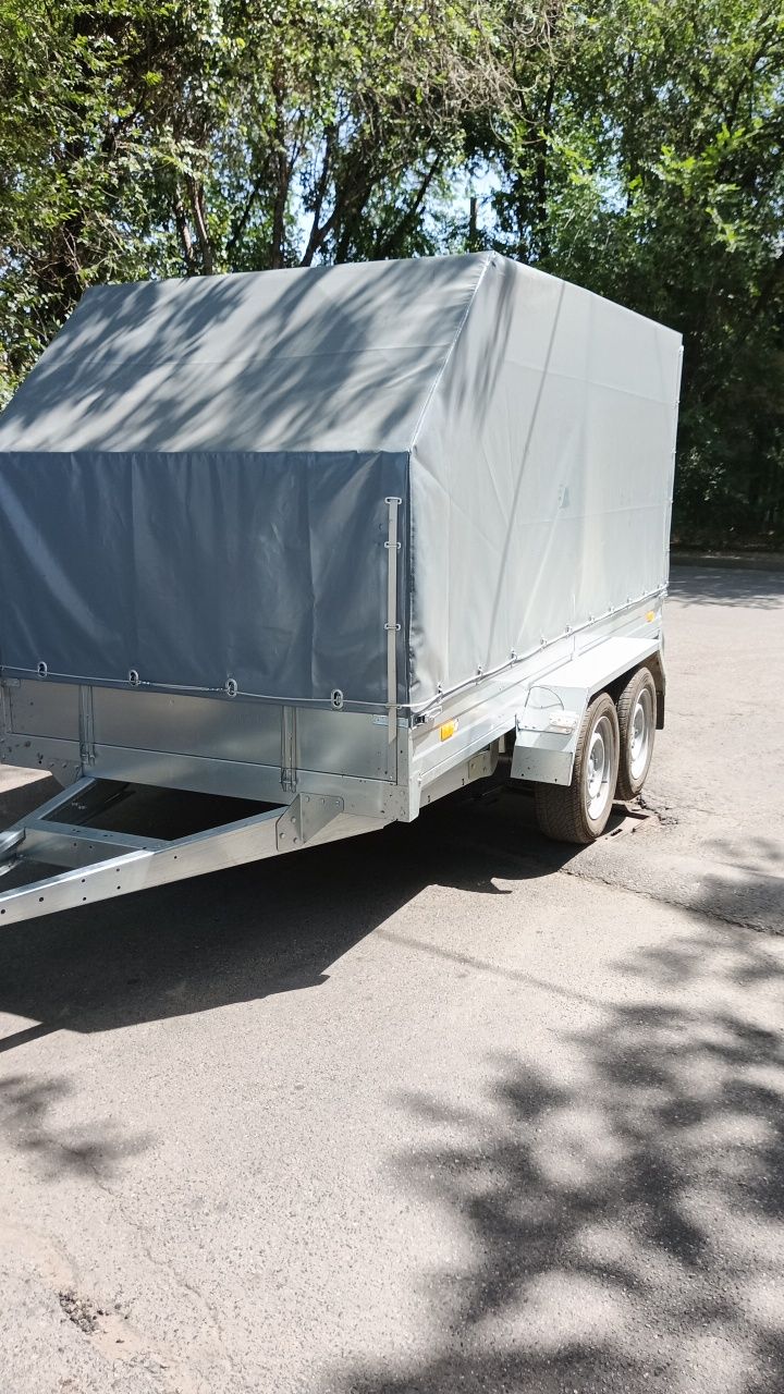Продам новый прицеп