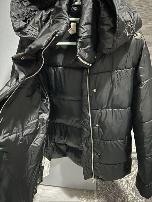 Geaca Mango model deosebit