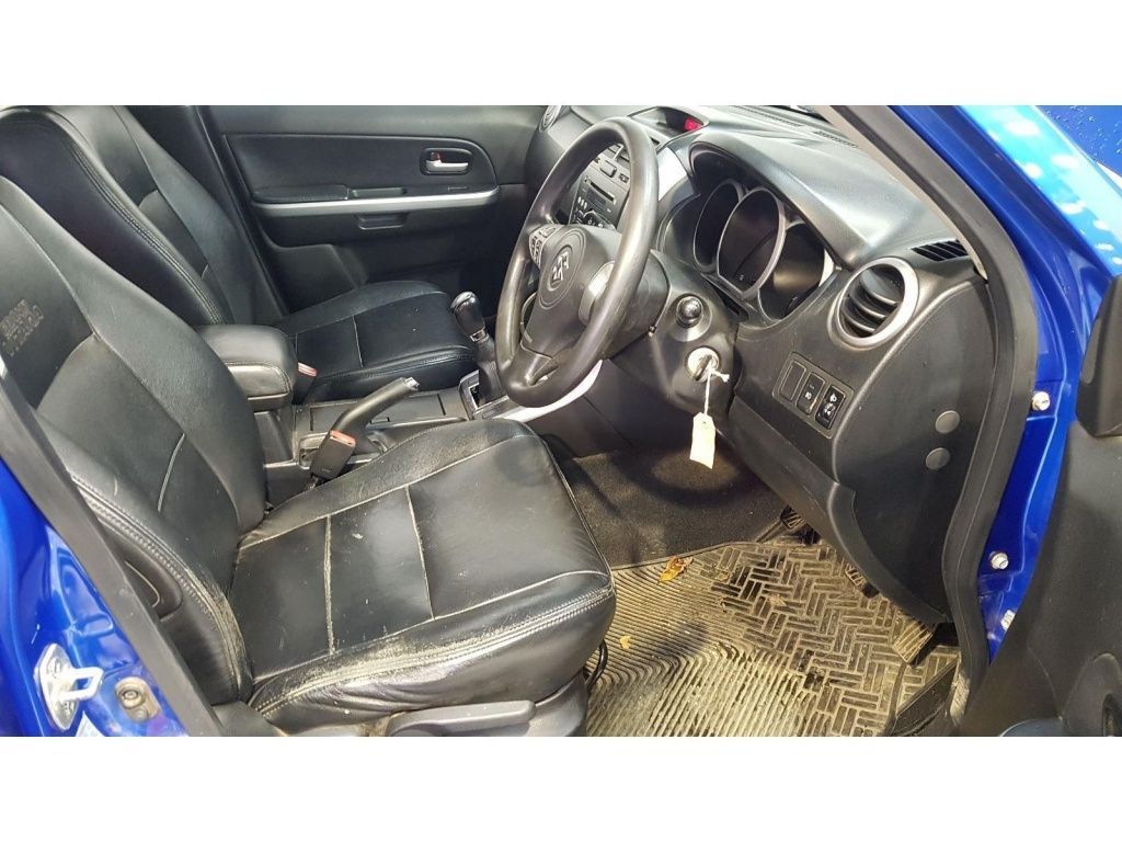 Interior complet Suzuki Grand Vitara 2008 suv 1.9