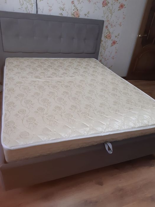 Продам кровать Шатура
