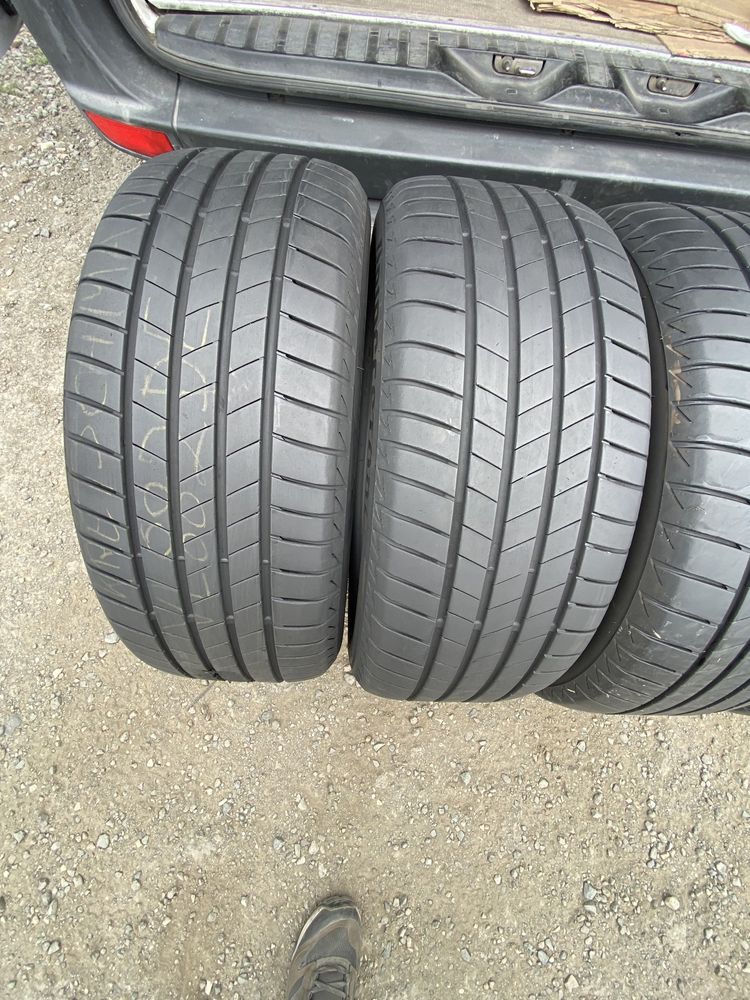 235/55/18/ Bridgestone turanza  T005
