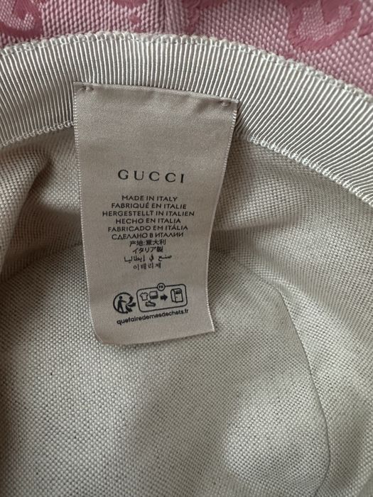 Оригинална шапка Gucci