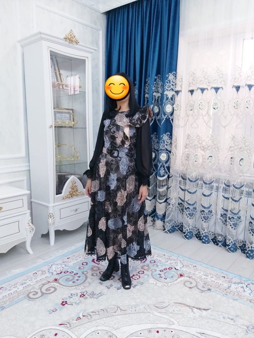Одежда разная и качественная