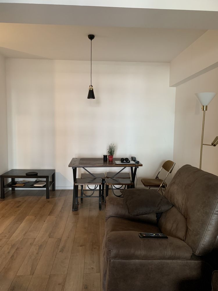 Apartament 2 camere de inchiriat