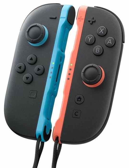 Nintendo Switch 2 Joy-Con 2 (комплект контролери)/ НОВИ