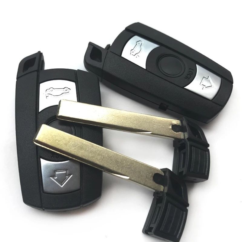 Кутийка кутия за ключ БМВ bmw 7 е61 е90 е82 е87 е89 е70 е71 х5 х6 e x