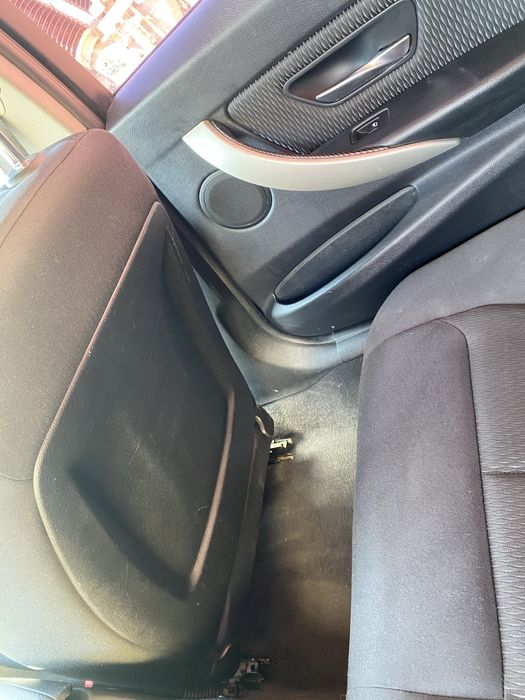 BMW seria3 Eco drive