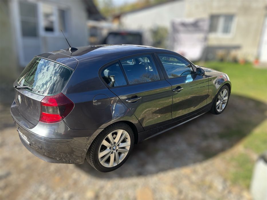 BMW 2.0 2006 foarte buna
