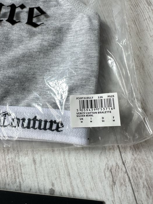 Juicy Couture бюстие и ключодържател
