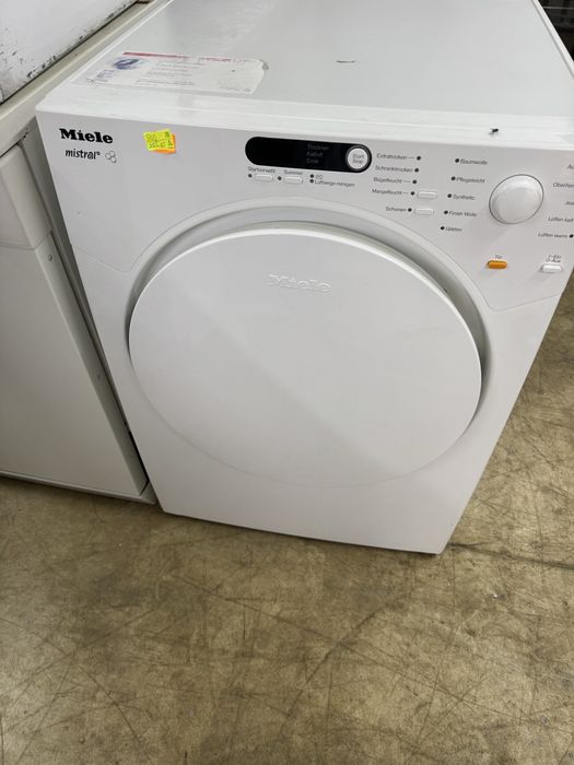 Сушилня Въздуховодна/коминна 7кг “Пчелна пита” GERMANY ГАРАНЦИЯ