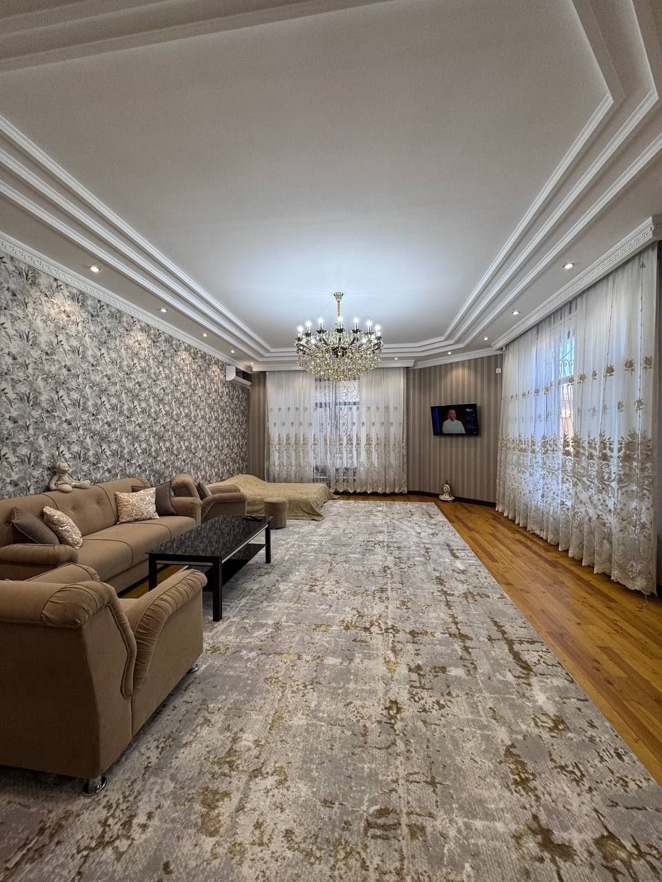 Продается Евро дом на Дурмень