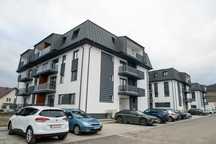Inchiriez studio in regim hotelier Piatra Neamt