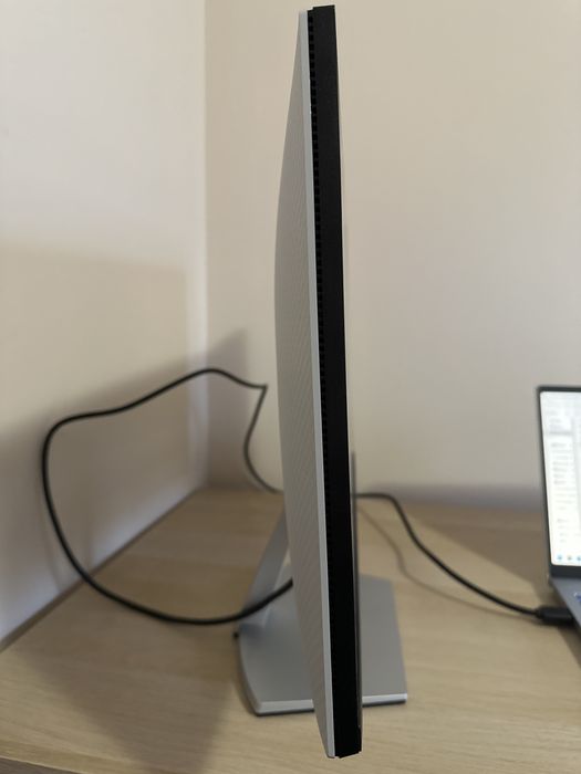 Monitor office Dell 24 inch S2421HN nou panel IPS