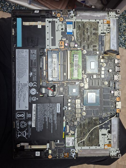 Piese Lenovo Legion 5