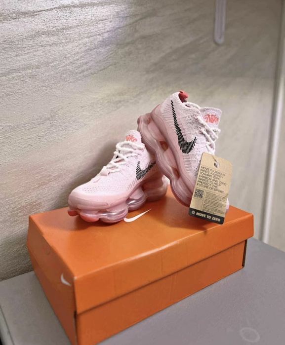 Nike scorpion dama