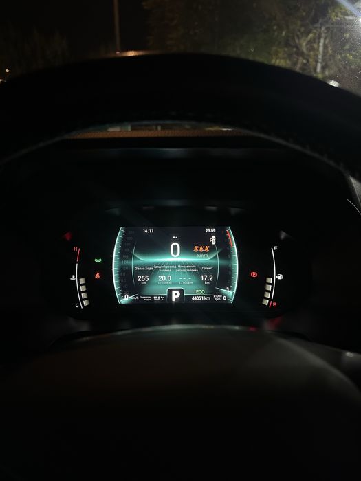 Продается Chery Tiggo 7 Pro