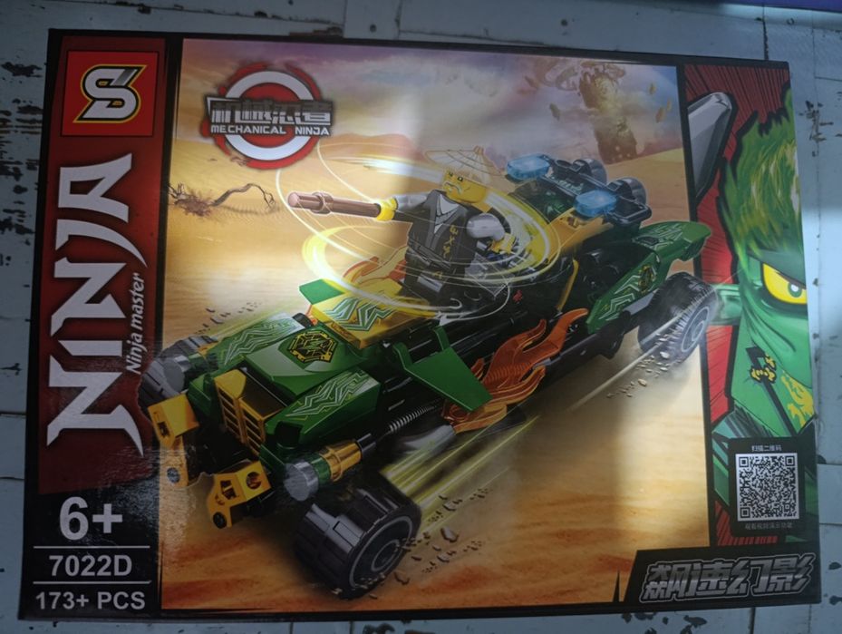 Продаю Лего в хорошем состоянии