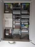 Electrician execut instalații electrice