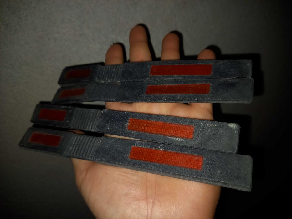 Светло отразители за автомобили